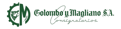 Logo Consignataria