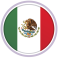 Bandera de México