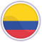 Bandera de Colombia