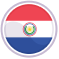 Bandera de Paraguay